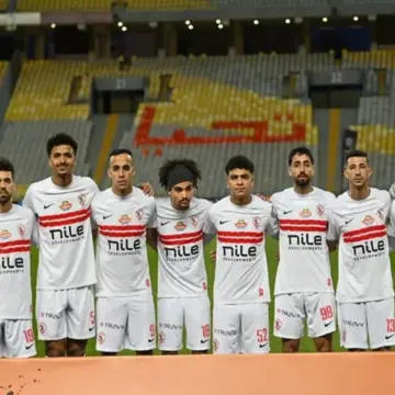 حدث فجراً في الزمالك.. مفاجأة مدوية من اتحاد الكرة بشأن قضية زيزو ومخطط لفك إيقاف القيد
